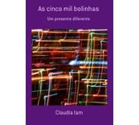 As Cinco Mil Bolinhas (ebook)