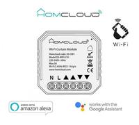 AS-CM1 MÓDULO DE PERSIANA INTELIGENTE WI-FI EMPOTRADO