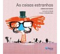 As Coisas Estranhas (ebook)
