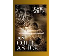 As Cold As Ice