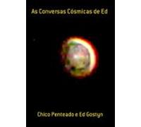 As Conversas Cósmicas De Ed (ebook)