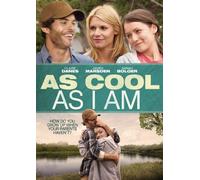 As Cool as I Am [Francia] [DVD]