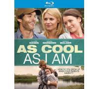 As Cool as I Am [Reino Unido] [Blu-ray]