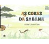As Cores Da Sabana