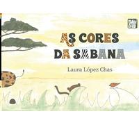 As cores da sabana (LA MIRADA DE DANIEL)