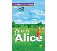 As Cores De Alice (ebook)