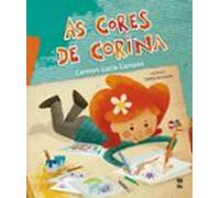 As Cores De Corina (ebook)
