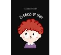 As Cores De Leon (ebook)