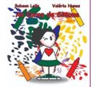 As Cores De Simone (ebook)