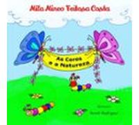 As Cores E A Natureza (ebook)