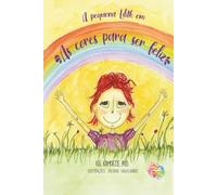 As Cores Para Ser Feliz