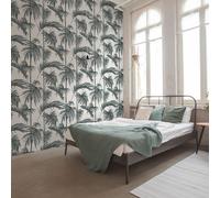 Livingwalls Papel pintado Metropolitan Stories Lola Paris (369192) – 10,05 m x 0,53 m