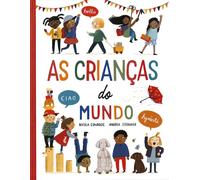 As Crianças do Mundo