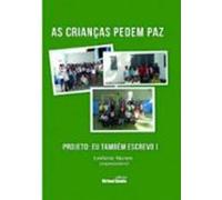 As Crianças Pedem Paz (ebook)
