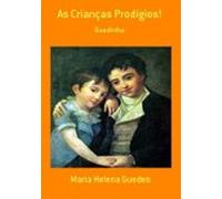 As Crianças Prodígios! (ebook)