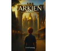 As Crônicas de Arkien: O Reino dos Guardiões