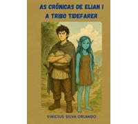 As Crônicas de Elian - A tribo Tidefarer