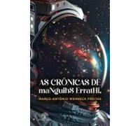 As Crônicas De Manguihs errathi (ebook)