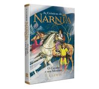 As Cronicas de Narnia - Colecao de Luxo. O cavalo e seu Menino (Em Portugues do Brasil)