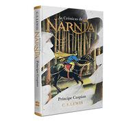 As Cronicas De Narnia. Colecao de Luxo - Principe Caspian (Em Portugues do Brasil)