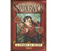 As Crônicas de Spiderwick. A Pedra da Visão - Volume 02 (Em Portuguese do Brasil)