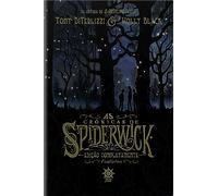 As Cronicas de Spiderwick. Edicao Completamente Fantastica (Em Portugues do Brasil)