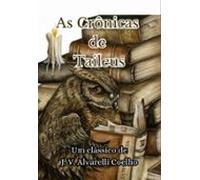 As Crônicas De Taileus (ebook)