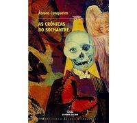 As cronicas do sochantre: 2 (Biblioteca Álvaro Cunqueiro)