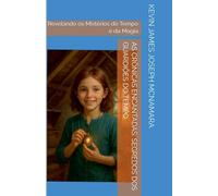 As Crônicas Encantadas: Segredos dos Guardiões do Tempo