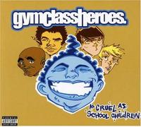 As Cruel As School Children [CD + DVD]