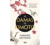 As Damas De Kimoto