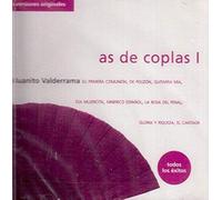 As de Coplas Vol.1