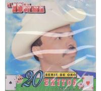 As De La Sierra - 20 Exitos Serie De Oro 2
