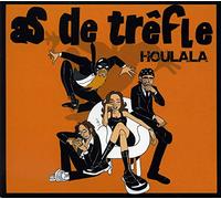 As de Trèfle - Houlala