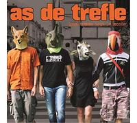 As de Trefle - (Pas) Comme Tout le Monde