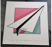 As December Falls - AS DECEMBER FALLS (TRI-COLOUR VINYL) (RSD 2024)