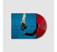 As December Falls - Everything'S on Fire But I'M Fine (Ltd. Col. Lp) [Vinilo]