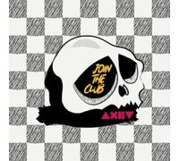 As December Falls - Join The Club [Casete]