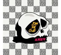 As December Falls & Join The Club - Join The Club