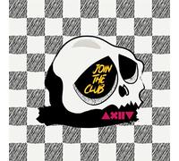 As December Falls - Join The Club [Vinilo]