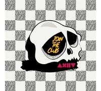 As December Falls - Join The Club [Vinilo]