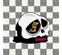 As December Falls - Join The Club