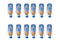 AS do Mar Patè Tonno - Crema de salmón para atún (12 unidades, 100 g)