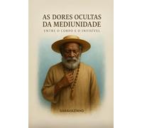 As Dores Ocultas da Mediunidade - Entre o Corpo e o Invisível: Entre o Corpo e o Invisível