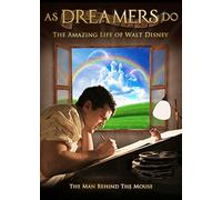 As_Dreamers_Do [USA] [DVD]