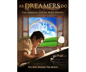 As_Dreamers_Do [USA] [DVD]