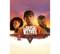 As Dusk Falls (PC) - Steam Account - GLOBAL