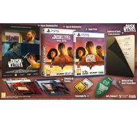 As Dusk Falls Special Edition Playstation 5 standard