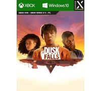 As Dusk Falls (Xbox Series X/S, Windows 10) - Xbox Live Key - GLOBAL
