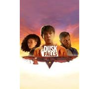 As Dusk Falls (Xbox Series X/S, Windows 10) XBOX LIVE Key GLOBAL